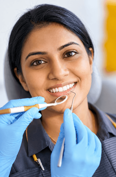 Dental Lab Main